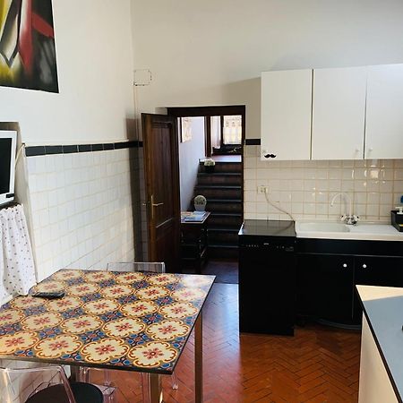 Porta Conca Apartments リエーティ エクステリア 写真