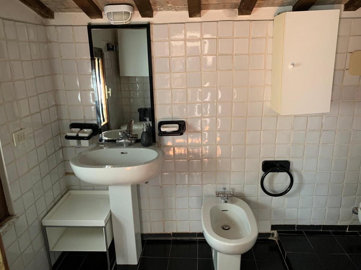 Porta Conca Apartments リエーティ エクステリア 写真