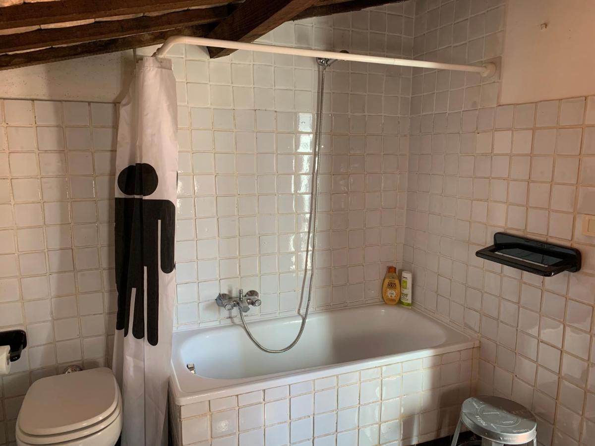 Porta Conca Apartments リエーティ エクステリア 写真