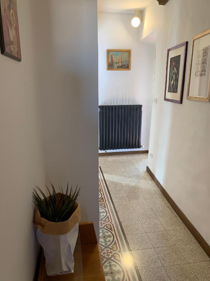 Porta Conca Apartments リエーティ エクステリア 写真